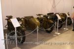 Выставка  «Мотопарк 2007» в «Крокус Сити»