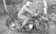 фара TS 150 от фирмы Bosch на BMW R 11