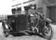 Почта Рейха и BMW R 11