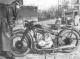 BMW R 16 с двумя карбюраторами