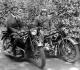 BMW R 42 и BMW R 57