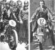 Освальдо Мюллер и его BMW R 57
