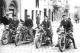 BMW: R 52, R 32, R 47 и R 57 дооборудованные для гонок