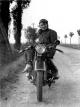 BMW R 63: вид спереди