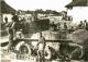советский танк БТ-7А. Украина 1941 г