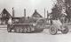 1t le.Zgkw. буксирует пушку PAK 35