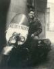 мотоциклы Harley-Davidson WLA