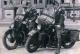 мотоциклы Harley-Davidson WLA были оборудованы ветровыми стеклами