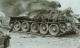 Т-34, переданные Советским союзом Северной Корее