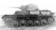 Внешний вид танка Т-70