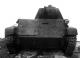 Внешний вид танка Т-70