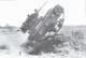 T-26 на испытаниях на полигоне, лето 1938 г.