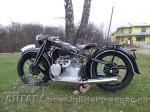 Дорожный мотоцикл BMW R12