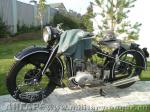 Спортивный мотоцикл BMW R 17