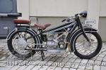BMW R 32 1926 года выпуска