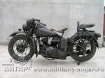 Harley-Davidson WLA 42