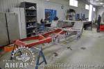 Krupp Protze L2H143 в модификации Kfz.69