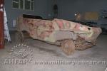 Volkswagen Typ 166 Schwimmwagen